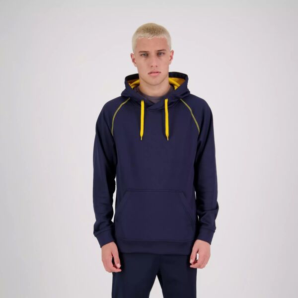 Cloke Performance Pullover Hoodie Thumbnail