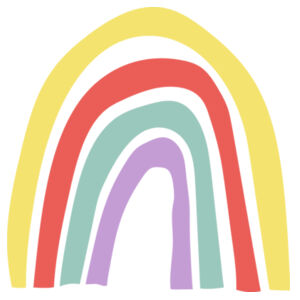 Rainbow Design
