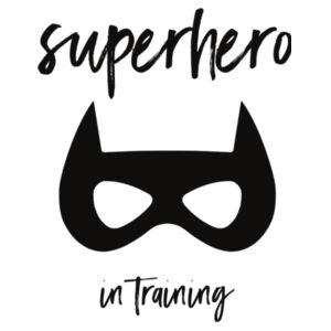 Superhero in Training Design