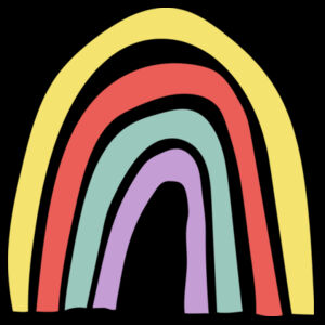 Rainbow Design
