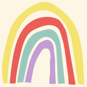 Rainbow Design